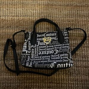Juicy Couture Shopper Bag
